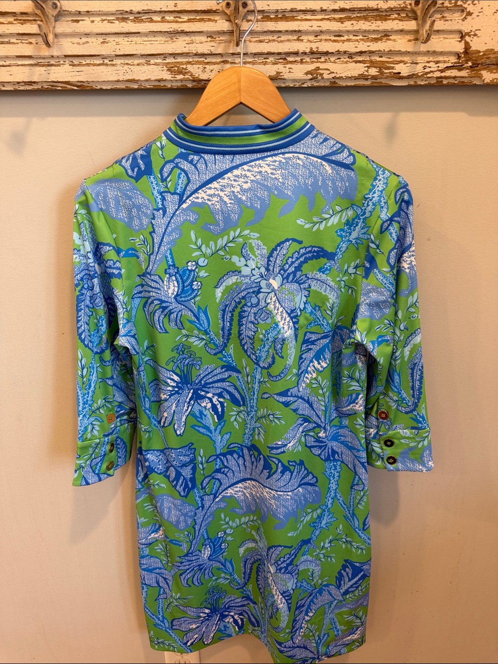 Gretchen Scott Dress Size Medium - Picture 2 of 7